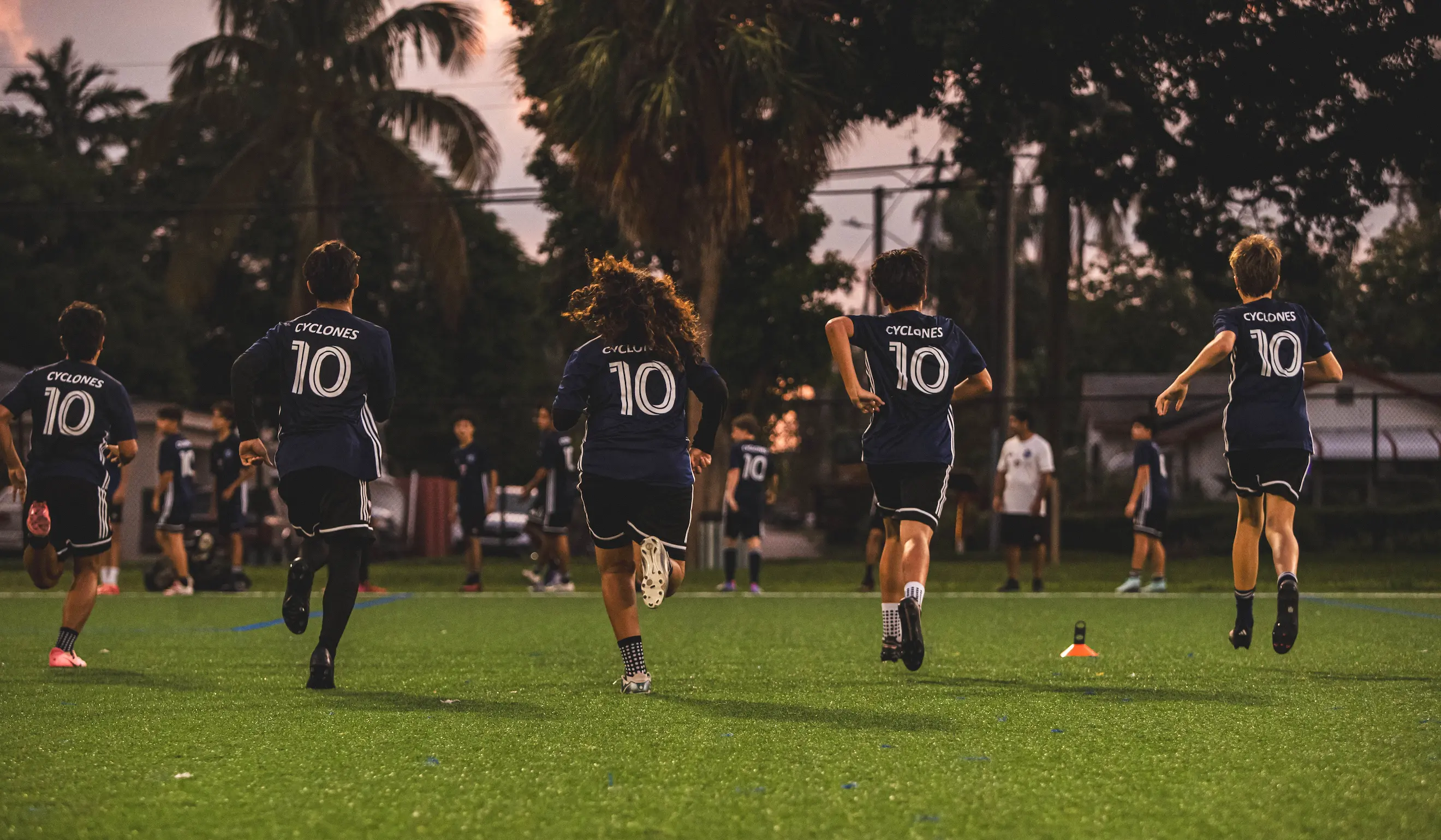 Fútbol